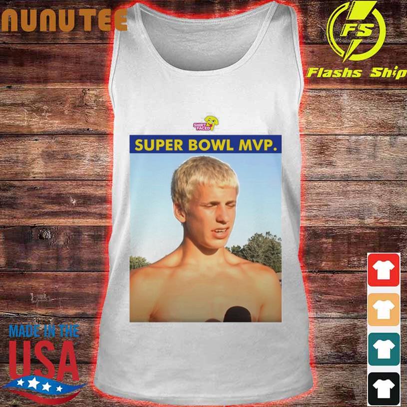 Original Andrew Whitworth Wearing Cooper Kupp Super Bowl Mvp Shirt