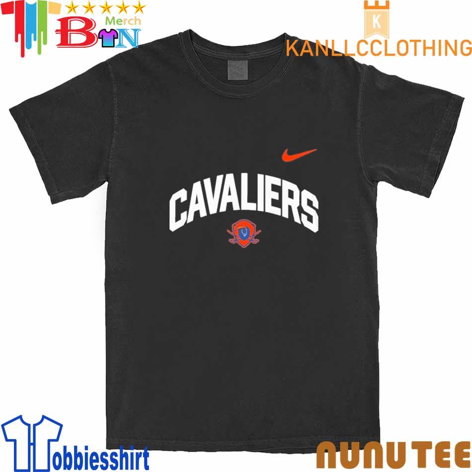 Nike Virginia Cavaliers shirt