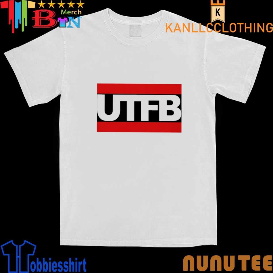 UTFB 2022 shirt