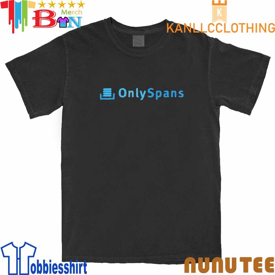Official Onlyfans Shirt