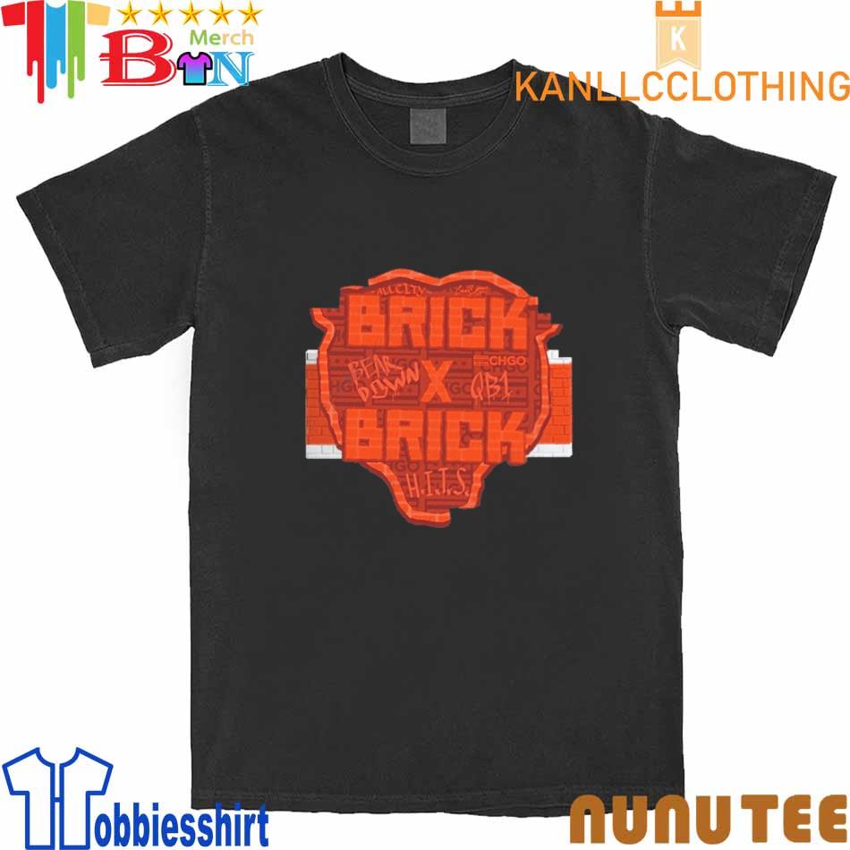 Brick X Brick Shirt