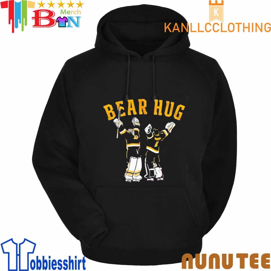 Official original NHL Boston Bruins Bear Hug 2023 Shirt, hoodie, sweater,  long sleeve and tank top